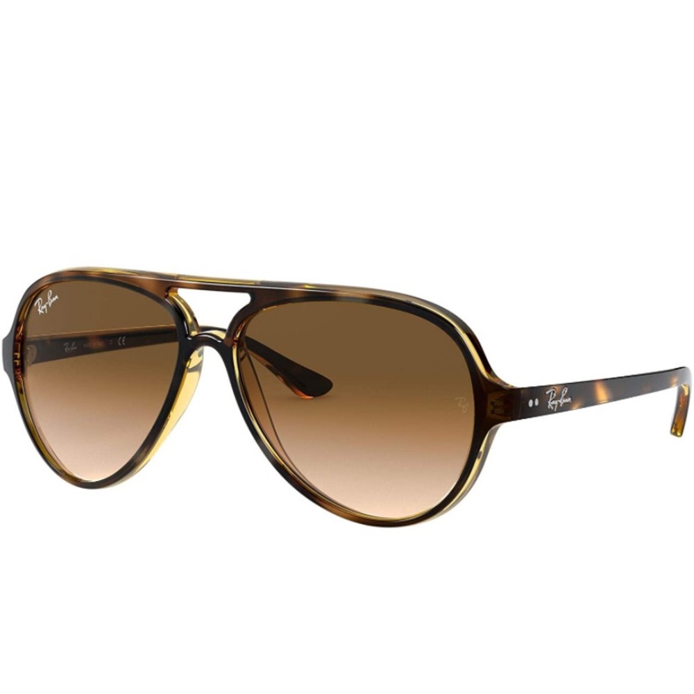 Ray-Ban Cats 5000 Classic Sunglasses